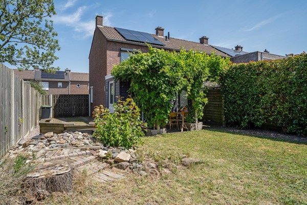Medium property photo - Marijkestraat 45, 6373 NS Landgraaf